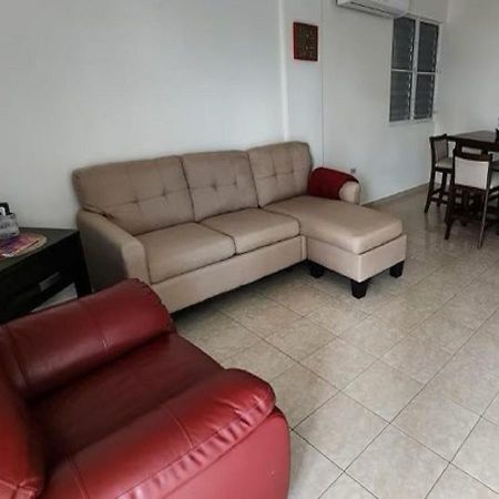 Beautiful Villa 5 Mins From Crash Boat Aguadilla 1 المظهر الخارجي الصورة