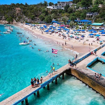 Beautiful Villa 5 Mins From Crash Boat Aguadilla 1 المظهر الخارجي الصورة