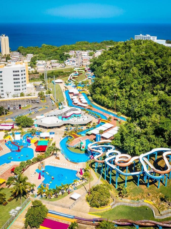 Beautiful Villa 5 Mins From Crash Boat Aguadilla 1 المظهر الخارجي الصورة