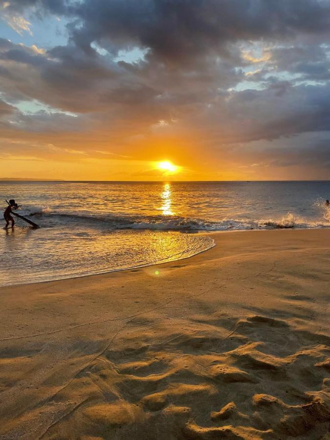 Beautiful Villa 5 Mins From Crash Boat Aguadilla 1 المظهر الخارجي الصورة