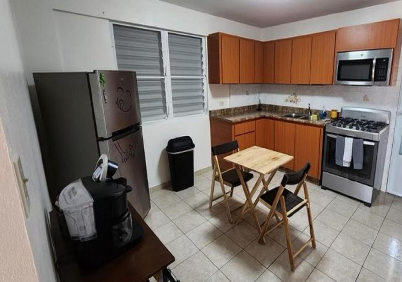 Beautiful Villa 5 Mins From Crash Boat Aguadilla 1 المظهر الخارجي الصورة