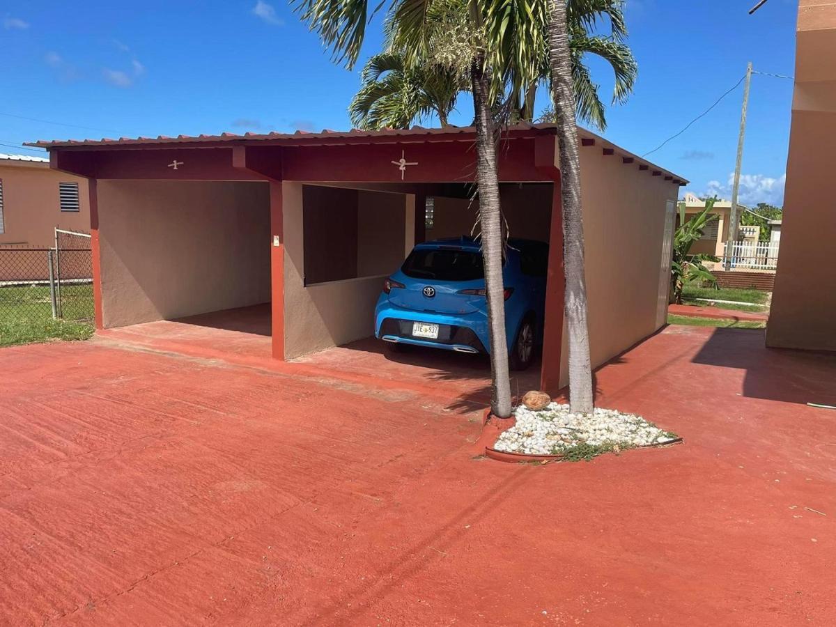 Beautiful Villa 5 Mins From Crash Boat Aguadilla 1 المظهر الخارجي الصورة